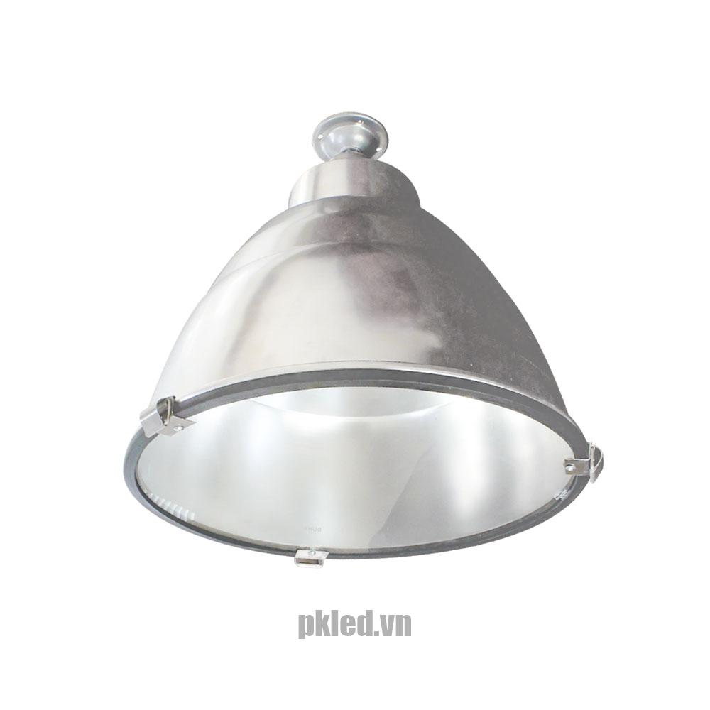 Đèn Chóa Công Nghiệp Có Kiếng HDK400 Duhal Led | Điện PK