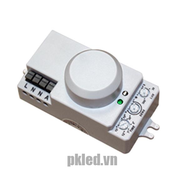 Bộ cảm biến chuyển động HTMS Duhal