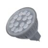 BÓNG LED CHIẾU ĐIỂM ĐUI GHIM 5W KBB0051 Duhal