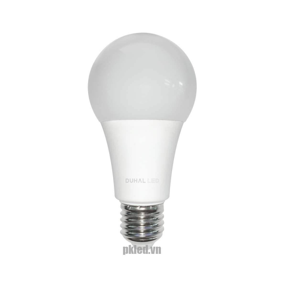 Bóng LED Bulb 3W KBNL003 Duhal