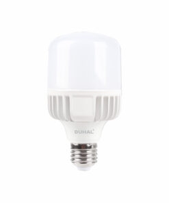 BÓNG LED TRỤ NHÔM CAO CẤP 15W KBNL815 Duhal