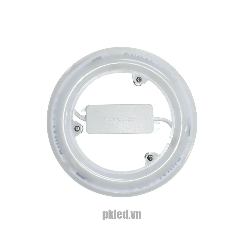 BÓNG LED VÒNG 12W KBNV812 Duhal