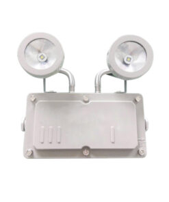 ĐÈN KHẨN CẤP CHỐNG NỔ 2x3W (SNC3024) DUHAL LED