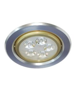 Đèn ÂM TRẦN CHIẾU ĐIỂM 7W SDFA2071 Duhal