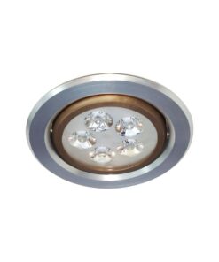 Đèn ÂM TRẦN CHIẾU ĐIỂM 5W SDFA2051 Duhal