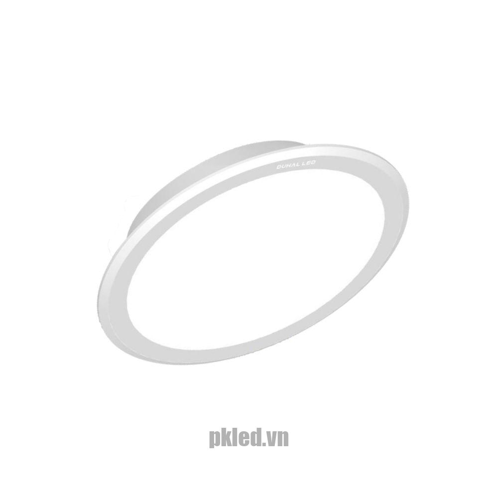 Đèn LED Downlight Tán Quang 15W SDGT4122 Duhal | Điện PK