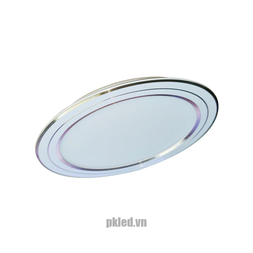 ĐÈN PANEL VIỀN XI ĐỔI MÀU 12W KDGT61219 Duhal