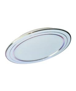 ĐÈN PANEL VIỀN XI ĐỔI MÀU 9W KDGT60919 Duhal