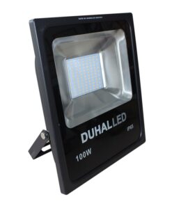 ĐÈN PHA LED 100W (KDJD1001) DUHAL LED