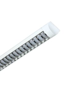 Đèn BÁN NGUYỆT ĐỔI MÀU 10W KDLD82029 Duhal