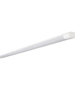 ĐÈN BÁN NGUYỆT OVAL 40W KDLD8401 Duhal