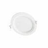 ĐÈN LED PANEL CAO CẤP ĐỔI MÀU 9W (MÃ KDMT0091) DUHAL LED