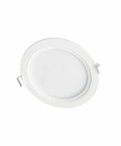 ĐÈN LED PANEL CAO CẤP ĐỔI MÀU 12W ( mã KDMT0121) DUHAL