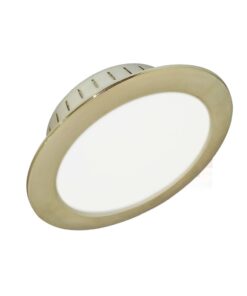 Đèn Downlight Viền Xi 12W KDFA5121 Duhal