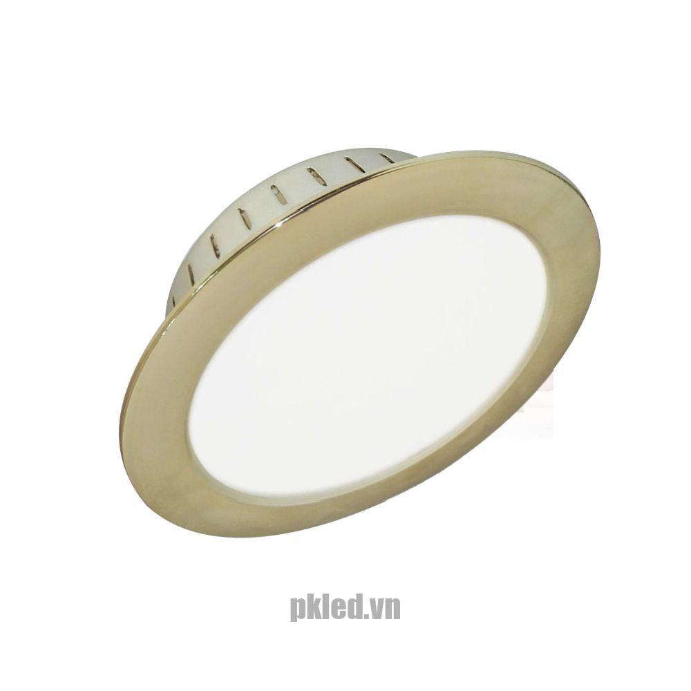 Đèn Downlight Viền Xi 7W KDFA5071 Duhal