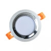 Đèn DOWNLIGHT ÂM TRẦN ĐỔI MÀU 7W KFX007 Duhal