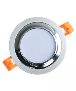 Đèn DOWNLIGHT ÂM TRẦN ĐỔI MÀU 7W KFX007 Duhal