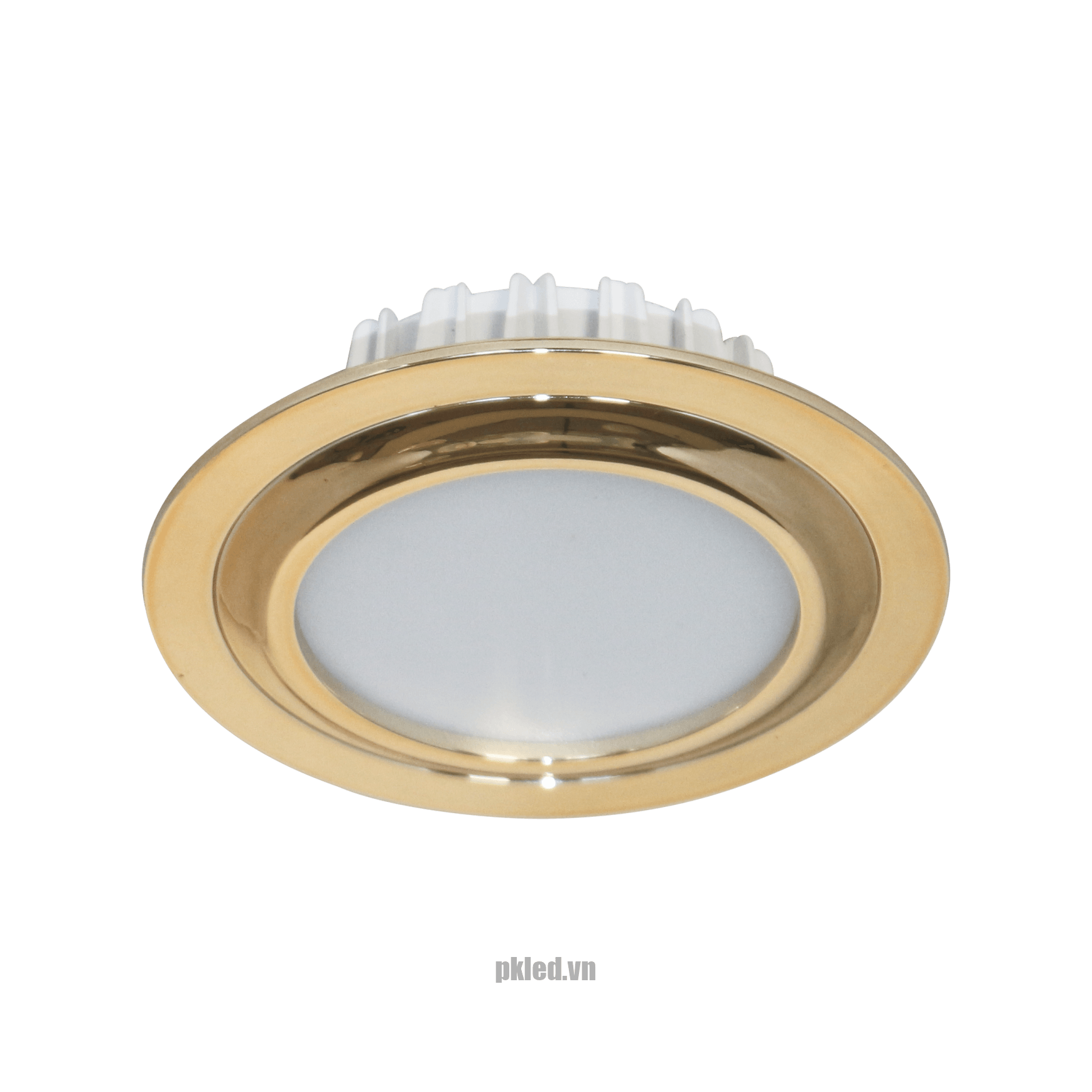Đèn DOWNLIGHT ĐỔI MÀU 12W KFX212 Duhal