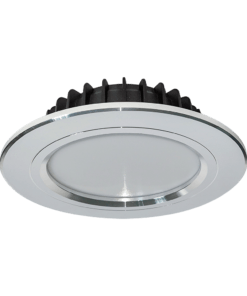 Đèn Downlight Viền Xi 12W KFX3073 Duhal