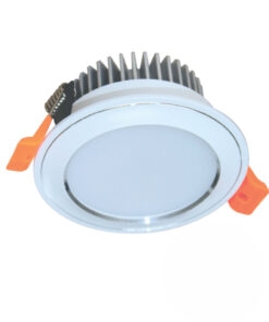 Đèn DOWNLIGHT ÂM TRẦN ĐỔI MÀU 9W KFX009 Duhal