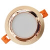 Đèn DOWNLIGHT ÂM TRẦN ĐỔI MÀU 12W KFX012 Duhal