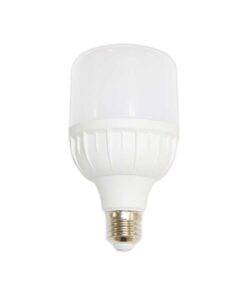 BÓNG LED TRỤ CÔNG SUẤT CAO 10W KLB0102 Duhal