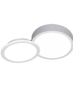 ĐÈN DOWNLIGHT THÔNG MINH 9W KMAR4072 Duhal