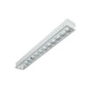 MÁNG ĐÈN PHẢN QUANG ÂM TRẦN 1x18W (LCA118) Duhal