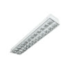 MÁNG ĐÈN PHẢN QUANG ÂM TRẦN 2x18W (LCA218) Duhal