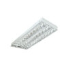 MÁNG ĐÈN PHẢN QUANG ÂM TRẦN 3x18W (LCA318) Duhal