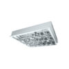 MÁNG ĐÈN PHẢN QUANG ÂM TRẦN 4x9W (LCA409) Duhal