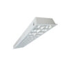 MÁNG ĐÈN PHẢN QUANG ÂM TRẦN 2x9W (LDA209) Duhal