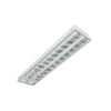 MÁNG ĐÈN PHẢN QUANG ÂM TRẦN 2x18W (LDA218) Duhal