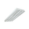 MÁNG ĐÈN PHẢN QUANG ÂM TRẦN 3x18W (LDA318) Duhal