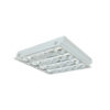 MÁNG ĐÈN PHẢN QUANG ÂM TRẦN 4x9W (LDA409) Duhal