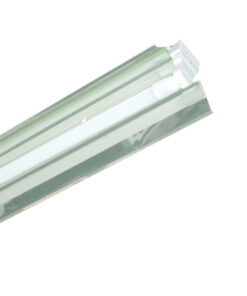 Đèn Công Nghiệp Chóa Phản Quang 2x9W LDH209 – Đèn LED Kho Xưởng | Điện PK