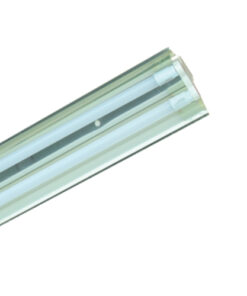 Đèn Công Nghiệp Chóa Phản Quang 2x18W LDH218 Duhal Led | Điện PK