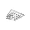 MÁNG ĐÈN PHẢN QUANG LẮP NỔI 4x9W (LDN409) Duhal