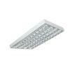 MÁNG ĐÈN PHẢN QUANG LẮP NỔI 4x18W (LDN418) Duhal