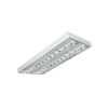 MÁNG ĐÈN PHẢN QUANG LẮP NỔI 2x18W (LDN6218) Duhal