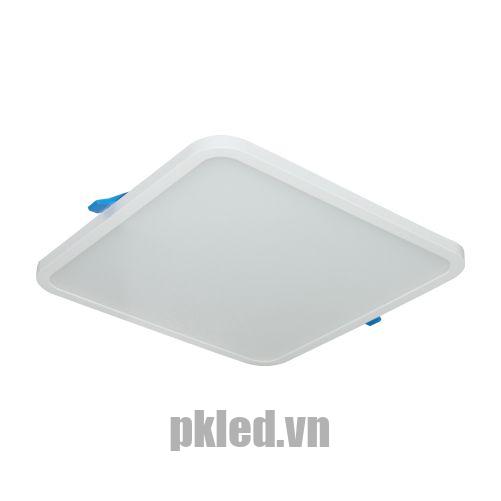 Đèn âm trần siêu mỏng 22W DGV0223 Duhal - Ảnh 2