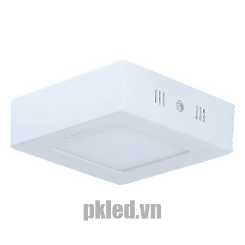 Đèn panel 6W SDGB506 Duhal - Ảnh 2