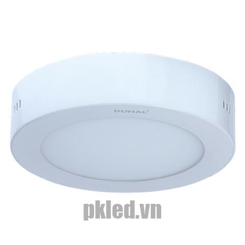 Đèn panel gắn nổi 9W SDGC509 Duhal - Ảnh 2