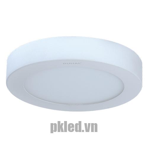 Đèn panel gắn nổi 15W SDGC515 Duhal - Ảnh 2