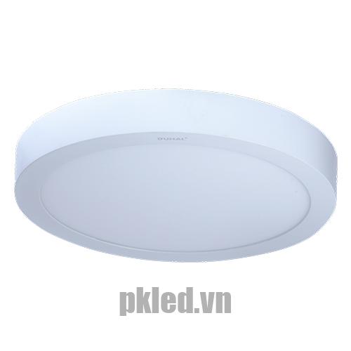 Đèn panel gắn nổi 24W SDGC524 Duhal - Ảnh 2