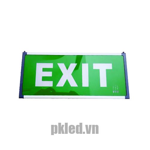 ĐÈN THOÁT HIỂM DẠNG TRANG TRÍ 1W (LSB002) DUHAL LED