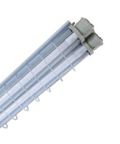 ĐÈN CHỐNG NỔ 2x18W (SLSC2181) DUHAL LED
