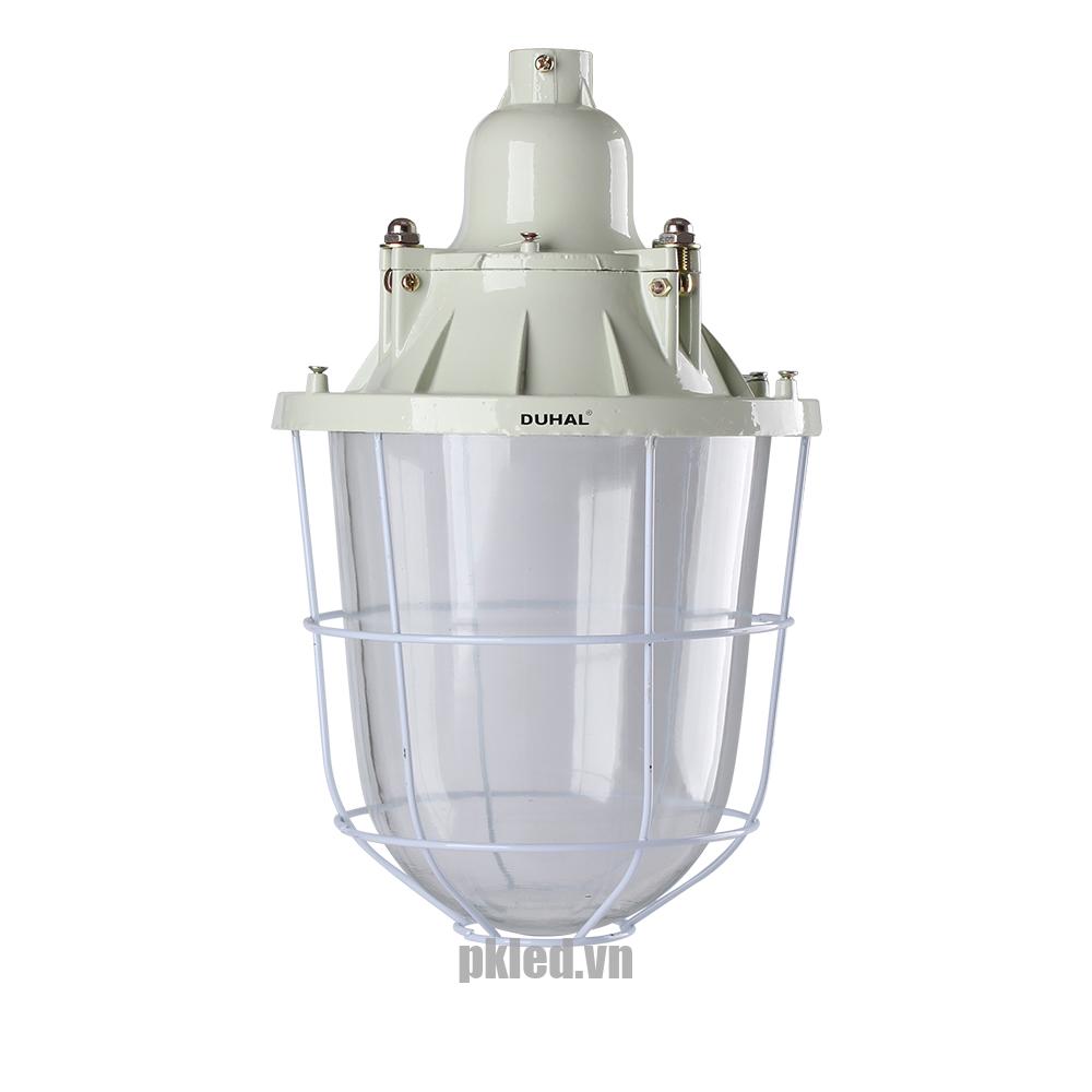 ĐÈN CHỐNG NỔ (SLSC250) DUHAL LED