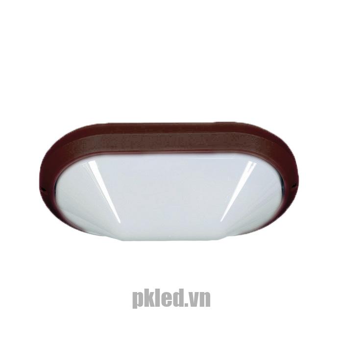 ĐÈN LED SOI GƯƠNG CHỐNG THẤM 9W (KSE0092) DUHAL LED