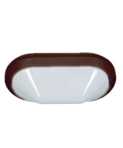 ĐÈN LED SOI GƯƠNG CHỐNG THẤM ĐỔI MÀU 9W (KSE0091) DUHAL LED